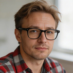 Виктор Никонов