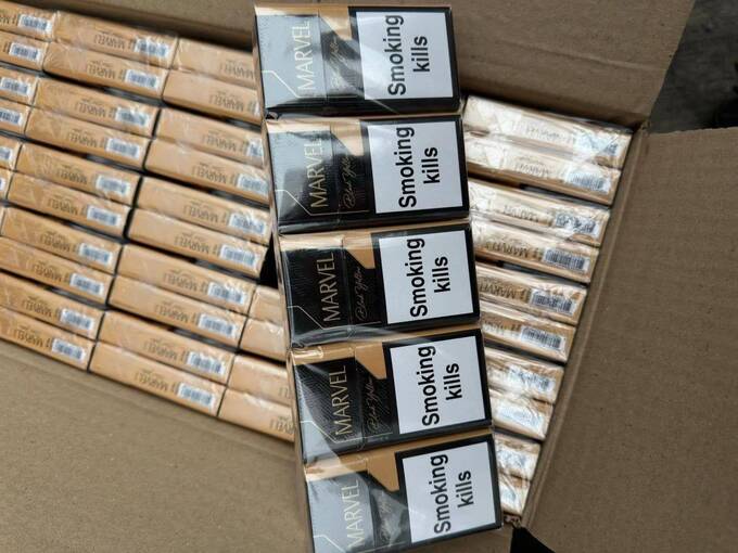 Схема контрабанды Козловского продолжает работать без помех прокуратуры