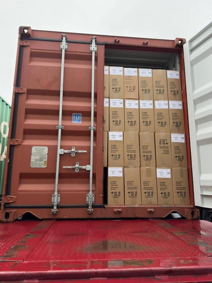 Схема контрабанды Козловского продолжает работать без помех прокуратуры