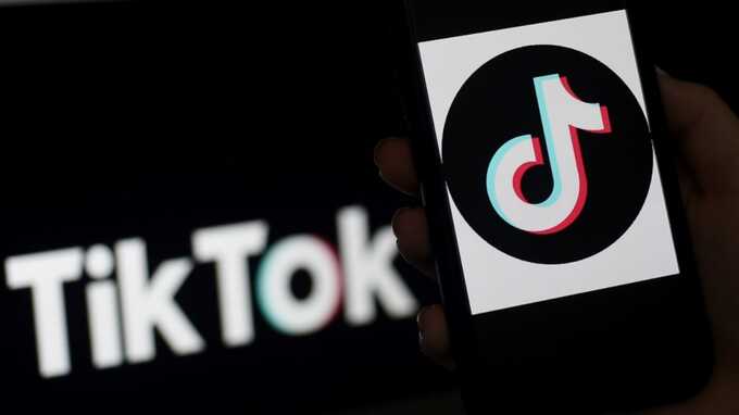    TikTok   Apple      