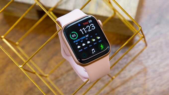  Ozon     Apple Watch     