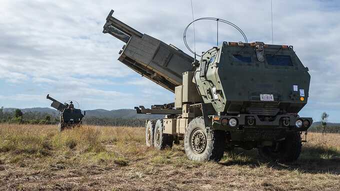           HIMARS