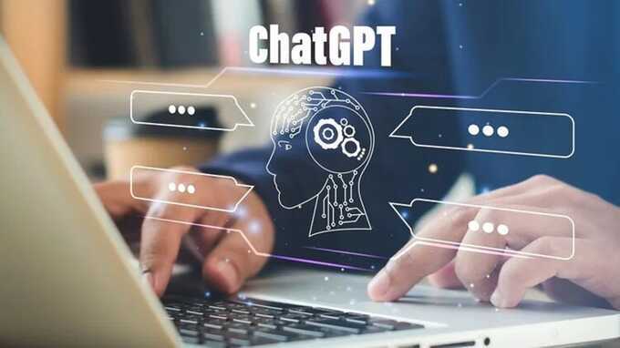 ChatGPT        -   Axel Springer