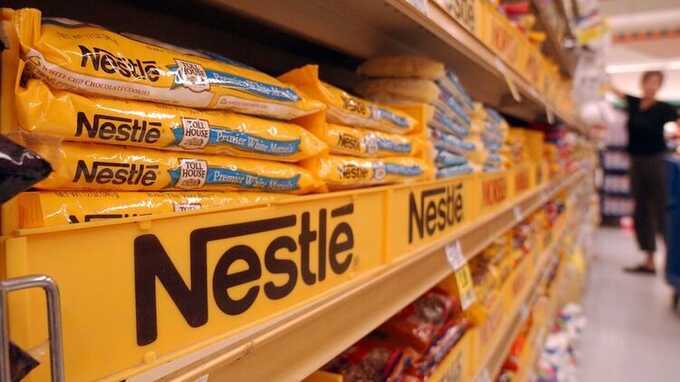    Nestle     