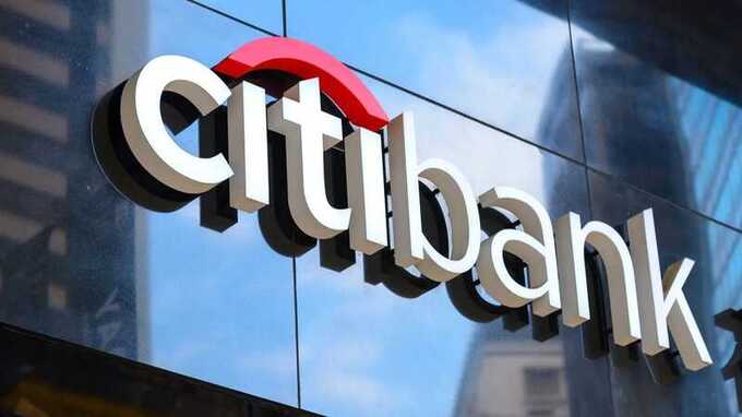 -   IT Citigroup        