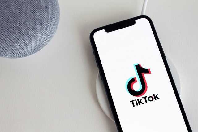      TikTok   