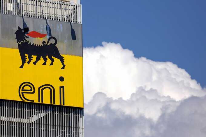  Eni    - 