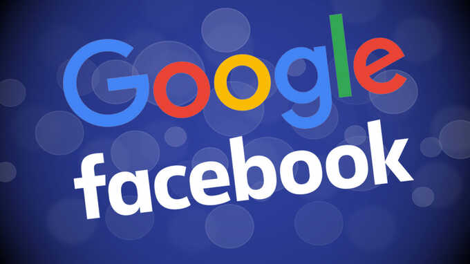 ,   Google  28  ,  Facebook*  2 ,       