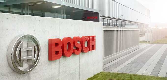  Bosch              