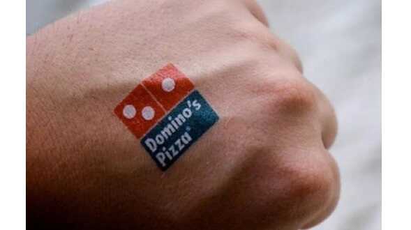 Dominos Pizza      ,        