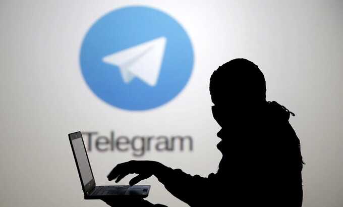        Telegram