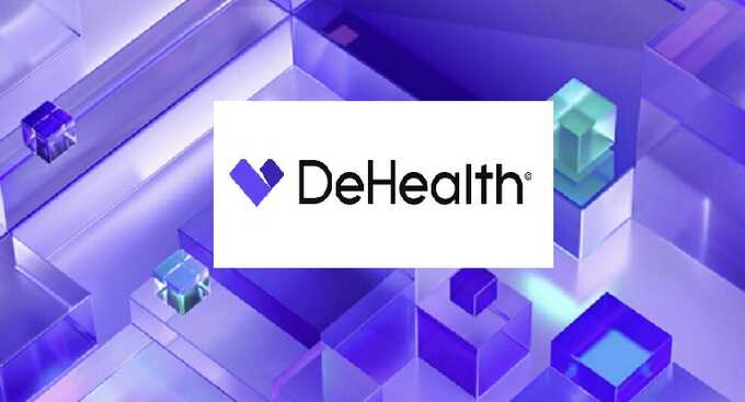  "DeHealth":  -      