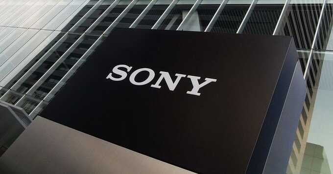     Sony