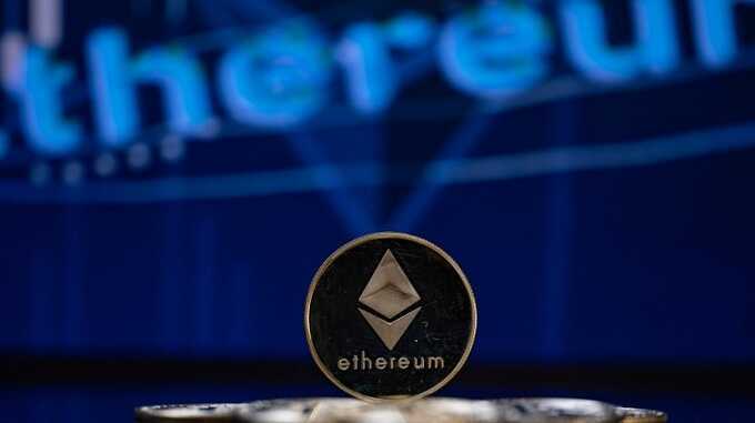  Ethereum        