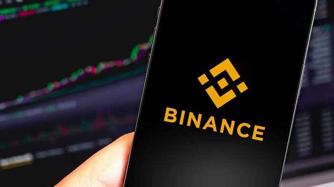 "Binance"       IP-,  , ,      -    