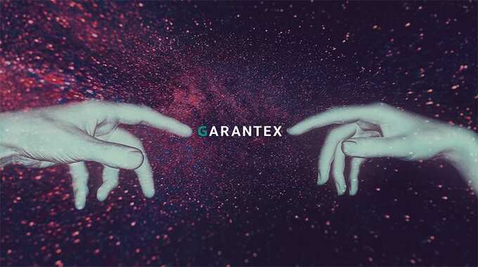   Garantex: 