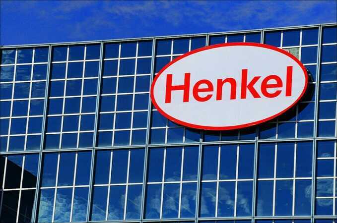 Henkel     