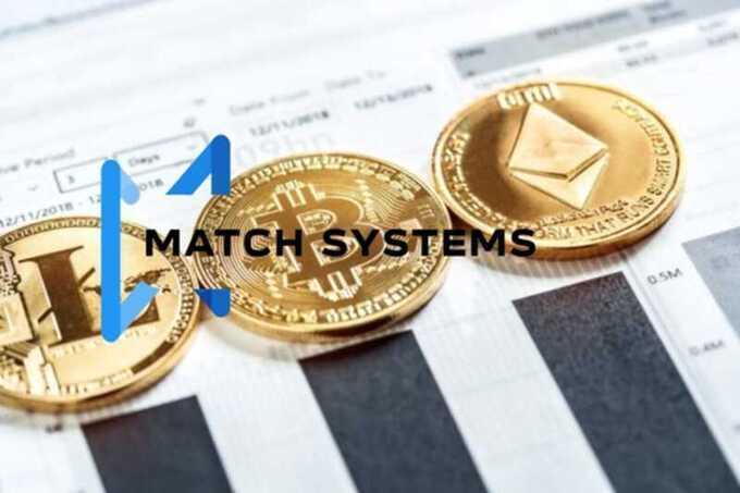 Match systems-Garantex:  