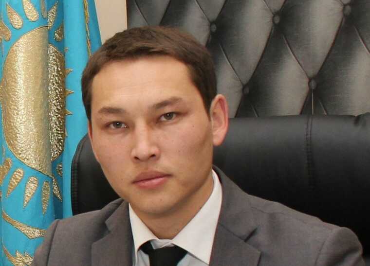 Шайтаны старого Казахстана