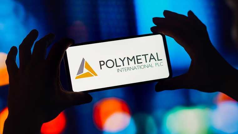       ICT 23,9%  Polymetal