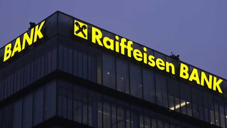 Raiffeisen Bank     