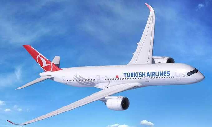   Turkish Airlines      ,      