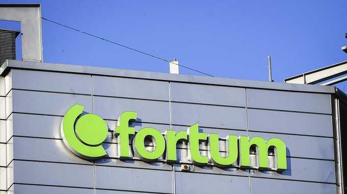 Fortum  