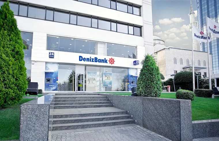    DenizBank