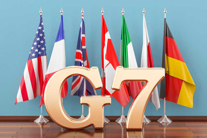 G7        