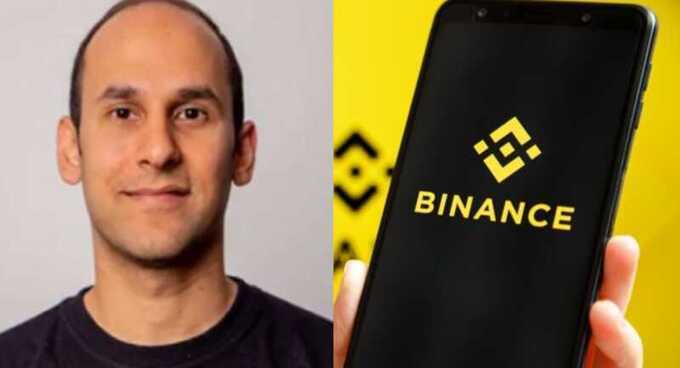       - Binance