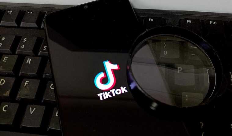        TikTok   