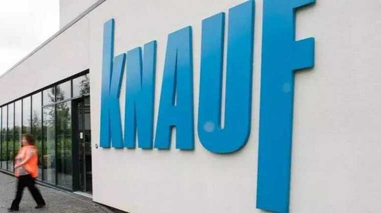 Knauf    