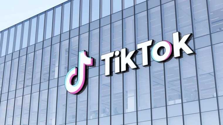   TikTok  9 ,     