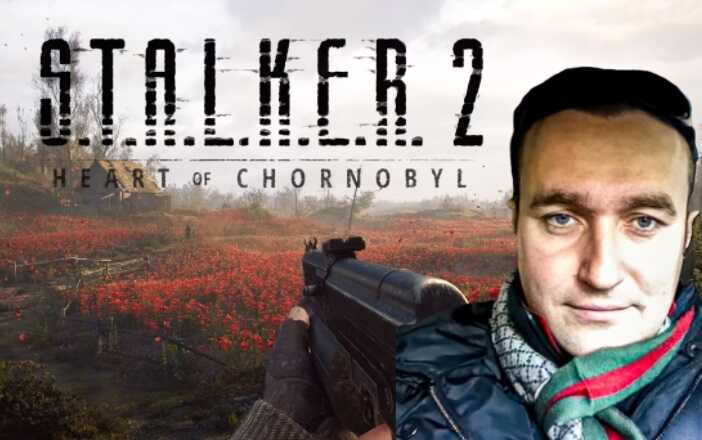        S.T.A.L.K.E.R.   