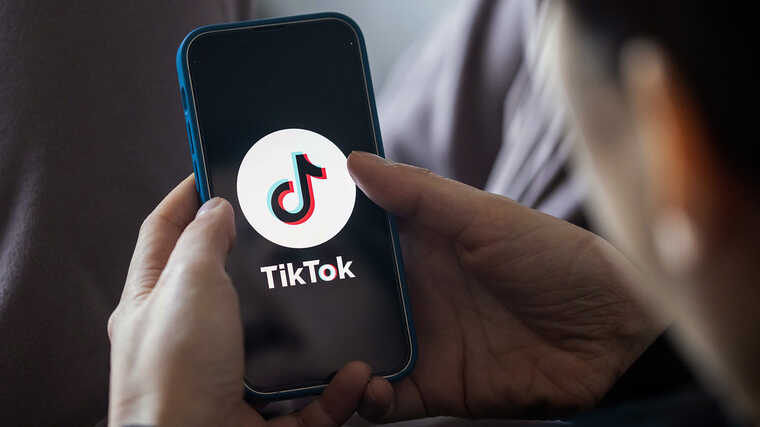        TikTok   