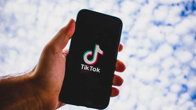 TikTok     