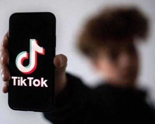 TikTok     