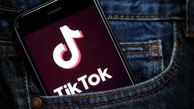 TikTok            -  