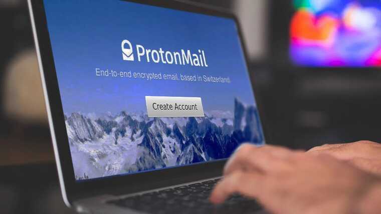   "Proton Mail",      ,     
