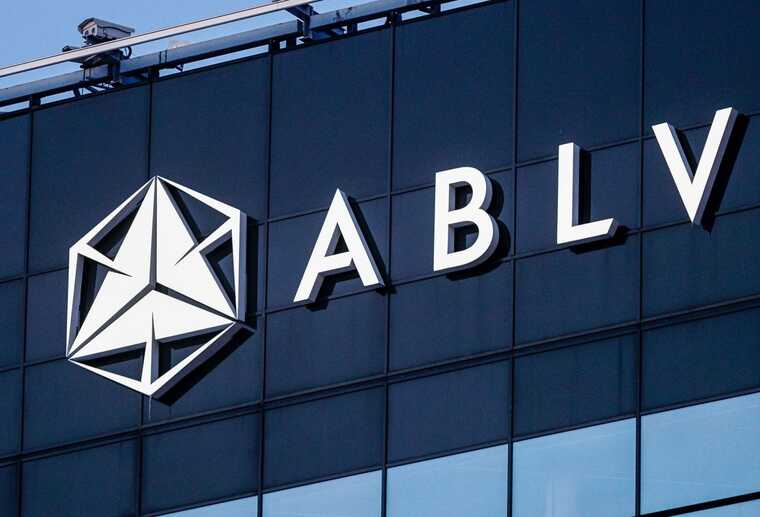  ABLV Bank      3  