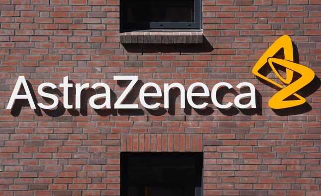 AstraZeneca   :       