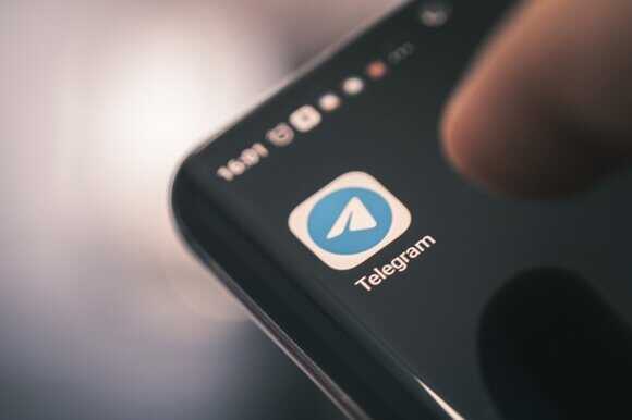 Telegram    