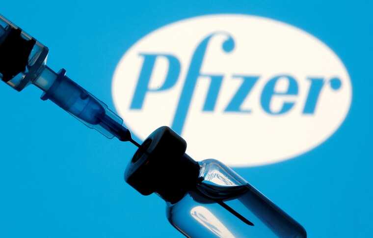   Pfizer        CoViD