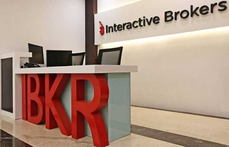 Interactive Brokers     