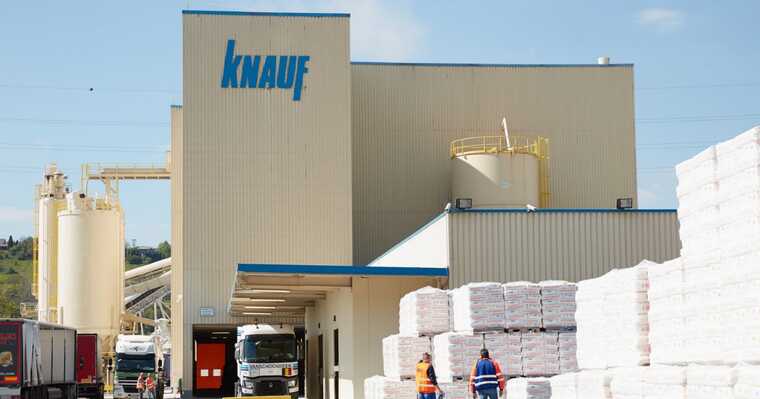 Knauf      