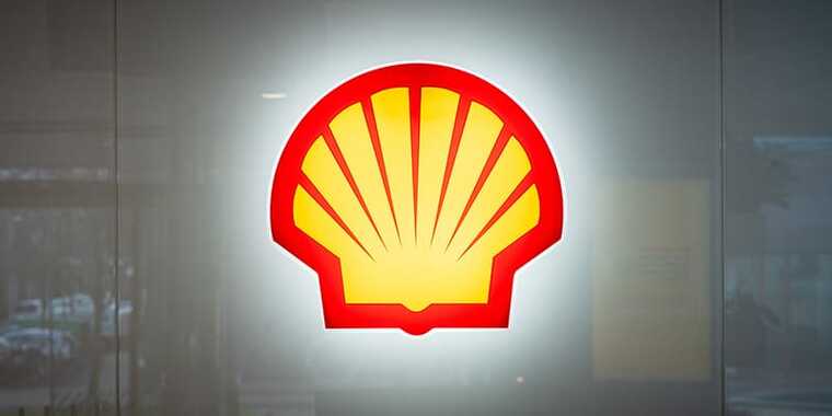     Shell