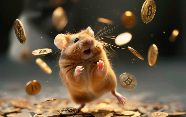   Hamster Kombat      