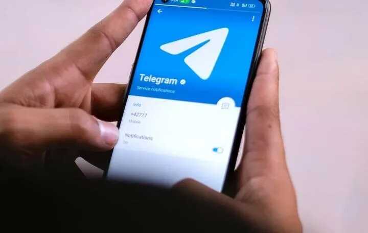 Telegram    3        