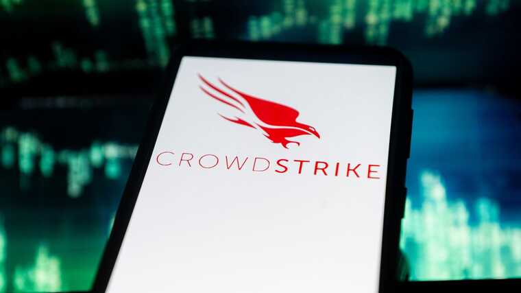  CrowdStrike Falcon      