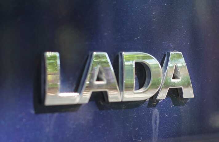       Lada:    